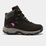 Bota Joma Tkanglw 2401 Negro Fuxia