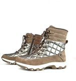 Bota Coronel Tapioca T498-5 Taupe