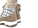Bota Coronel Tapioca T498-5 Taupe