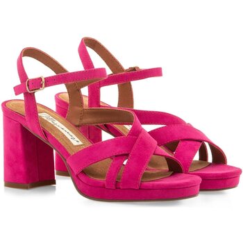 Sandalia Mariamare 68451 Fuchsia