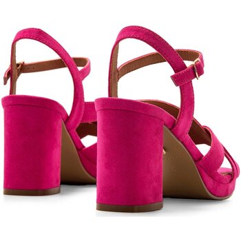 Sandalia Mariamare 68451 Fuchsia