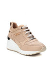 Deportivo Carmela 68231 Piel Beige