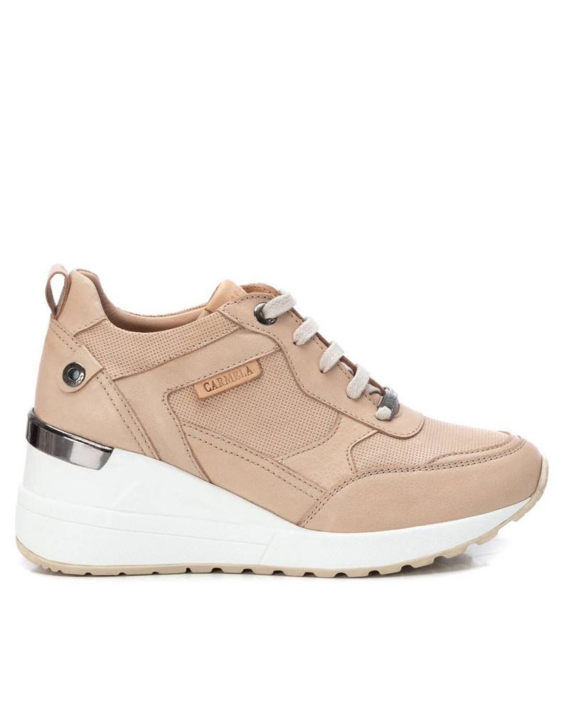 Deportivo Carmela 68231 Piel Beige
