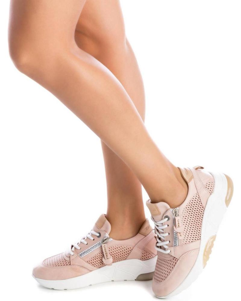 Deportivo Carmela 68247 Nude Piel