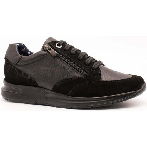 Zapato Callaghan 91328 Negro