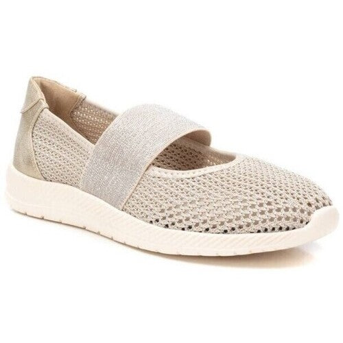Zapato Xti 142871  Beige