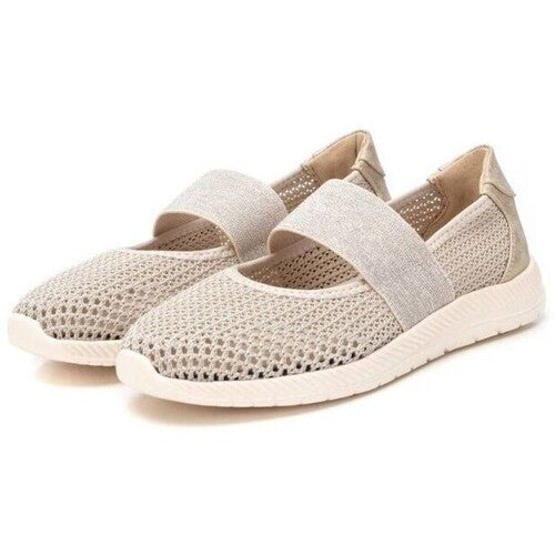 Zapato Xti 142871  Beige