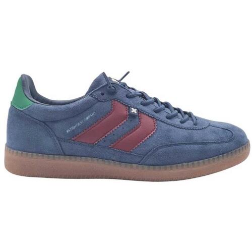Deportivo Xti 144169 Azul/Burdeos