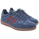 Deportivo Xti 144169 Azul/Burdeos