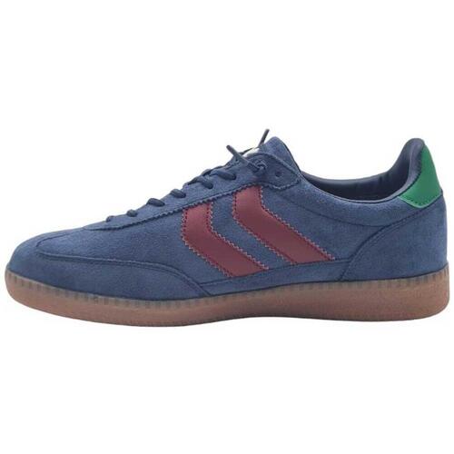 Deportivo Xti 144169 Azul/Burdeos