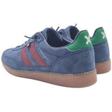 Deportivo Xti 144169 Azul/Burdeos