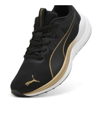 Deportivo Puma 378768 27 Negro Oro