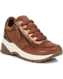 Deportivo Carmela 160195 Piel Camel