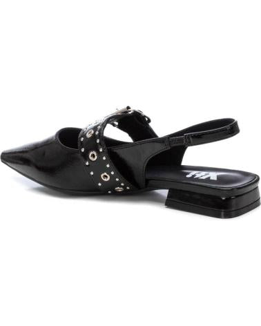 Zapato Xti 144023 Charol Negro