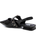 Zapato Xti 144023 Charol Negro