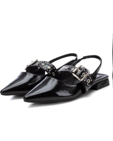 Zapato Xti 144023 Charol Negro