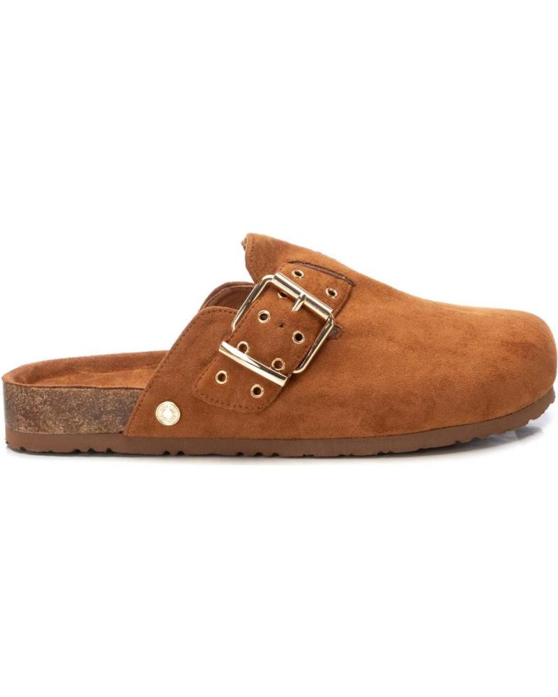 Zueco Refresh 172538 Camel