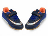 Deportivo K8780A Royal Marino / Naranja Fútbol Sala