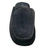 Zapatilla Devalverde 3525 Gris Cuadros