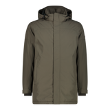 Parka CMP 35K3727 OLIVE