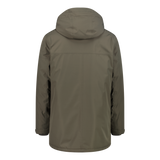 Parka CMP 35K3727 OLIVE