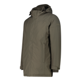 Parka CMP 35K3727 OLIVE