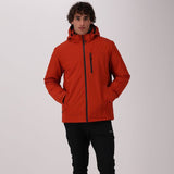 Parka CMP 35Z1537 LADRILLO