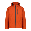 Parka CMP 35Z1537 LADRILLO