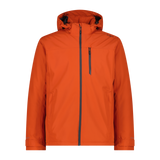Parka CMP 35Z1537 LADRILLO
