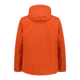 Parka CMP 35Z1537 LADRILLO