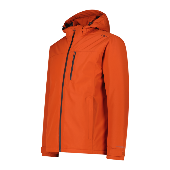 Parka CMP 35Z1537 LADRILLO