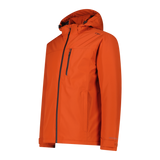 Parka CMP 35Z1537 LADRILLO
