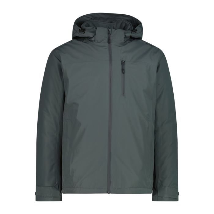 Parka CMP 35Z1537 JUNGLE VERDE