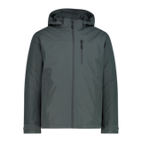 Parka CMP 35Z1537 JUNGLE VERDE