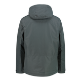 Parka CMP 35Z1537 JUNGLE VERDE
