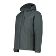 Parka CMP 35Z1537 JUNGLE VERDE