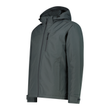 Parka CMP 35Z1537 JUNGLE VERDE