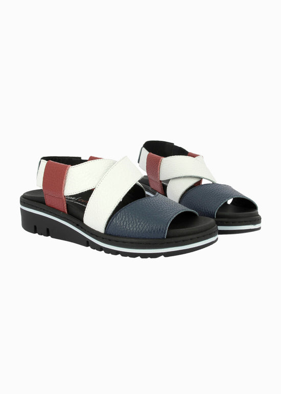 Sandalia Doctor Cutillas 36145 Marino