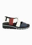 Sandalia Doctor Cutillas 36145 Marino