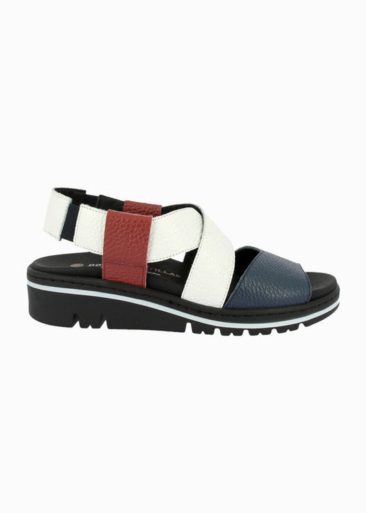 Sandalia Doctor Cutillas 36145 Marino
