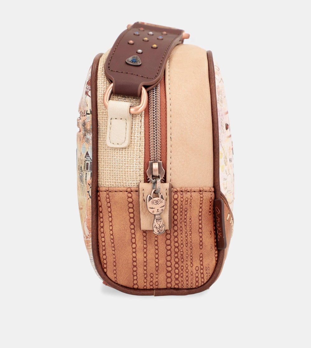 Bolso Anekke 36603-252