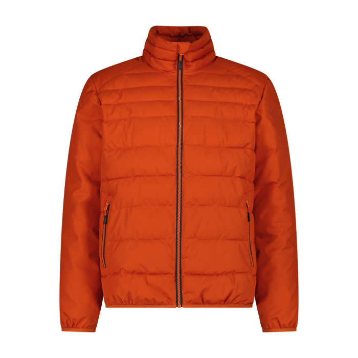 Parka CMP 36K2217 LADRILLO