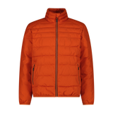 Parka CMP 36K2217 LADRILLO