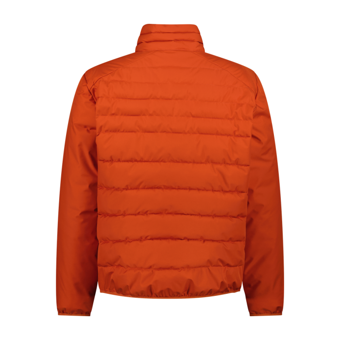 Parka CMP 36K2217 LADRILLO