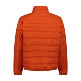Parka CMP 36K2217 LADRILLO