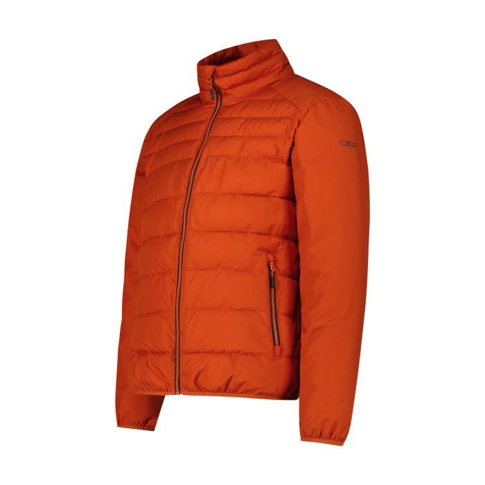 Parka CMP 36K2217 LADRILLO