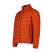Parka CMP 36K2217 LADRILLO