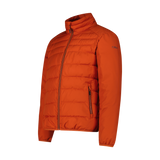 Parka CMP 36K2217 LADRILLO