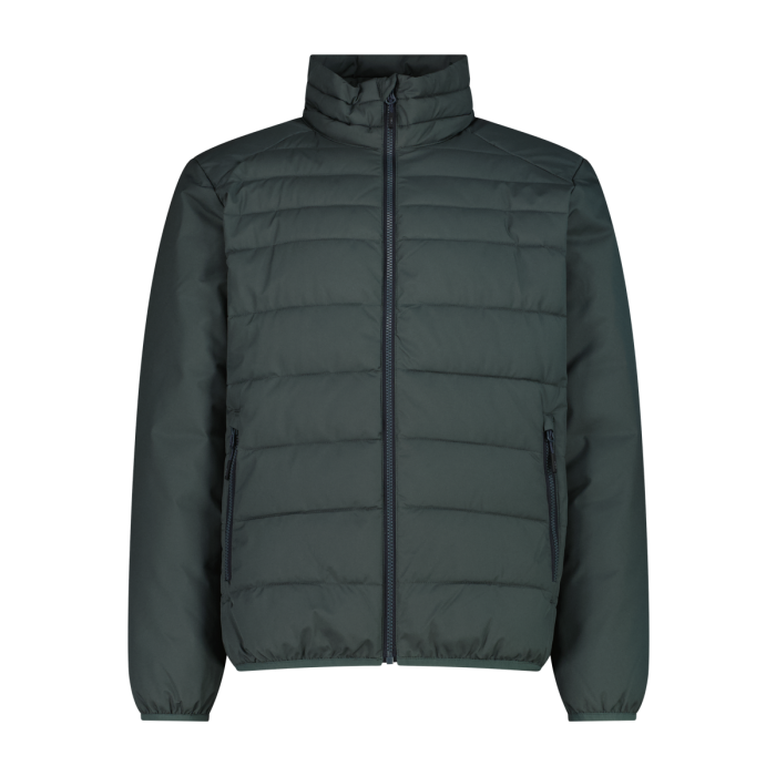 Parka CMP 36K2217 JUNGLE VERDE
