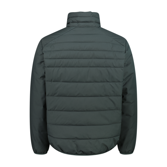 Parka CMP 36K2217 JUNGLE VERDE